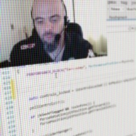 Live Coding Session(s) with Kunos Stefano