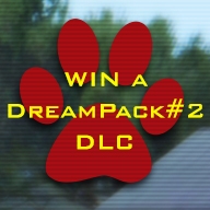 Race to win your dreampack#2 DLC
