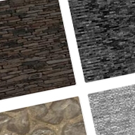 FREE Textures, from Blender