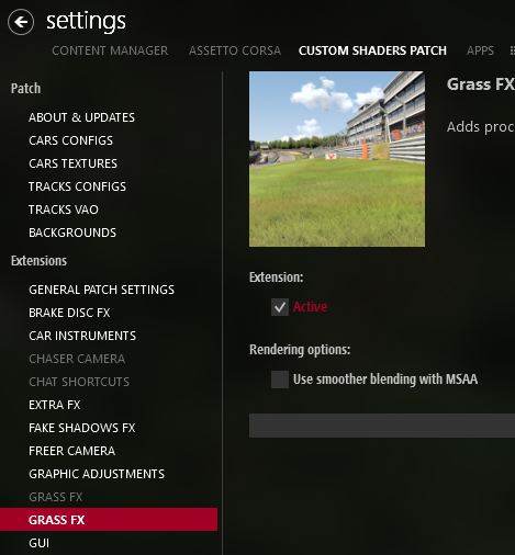 Assetto Corsa Content Manager 2020 Tutorial: Basic setup and mod