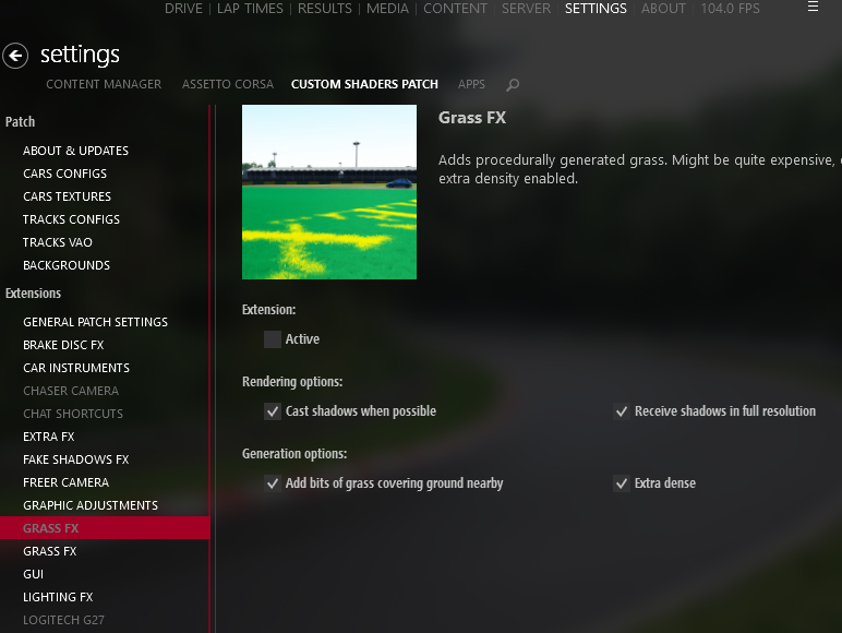 Assetto Corsa Content Manager 2020 Tutorial: Basic setup and mod