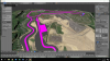 Blender Purple roads.png