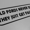 fordman