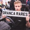 Dranca Rares