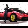 LMP032-Racing