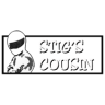 Stig's Cousin