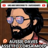 AussieDave
