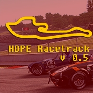 [WIP] Hope Racetrack v0.5