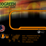 WOODGREEN RACEWAY PARK