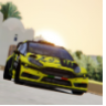 Domina Coral Bay Sinai Desert Rally - BETA 0.9