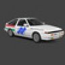 Toyota AE86 xBudSpencer