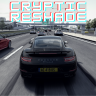 CRYPTIC RESHADE