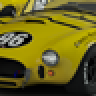 1963 Coventry Motorsport Shelby Cobra 427 S/C