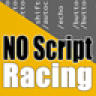 No Script Racing