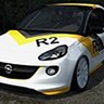 Opel Adam Cup