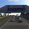 Blackwood - GP Track