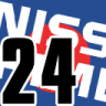 BMS Scuderia Italia #24