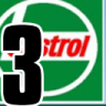 Castrol Hasemi Sport #3