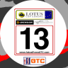 GTC Hooningan #13
