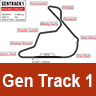 Gen Track 1