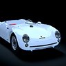 Porsche 550 spyder