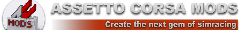 Assetto Corsa Mods